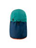 Trollkids Cap Troll XT in sea green