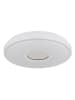 Globo lighting Deckenleuchte "ASTANIA" in white