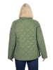Ulla Popken Steppjacke in hellkhaki