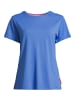 Salzhaut Shirt STEENTJE in Sky