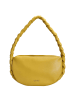 Liu Jo Nobile ECS - nachhaltige Schultertasche 28 cm (light yellow) in light yellow