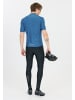 Endurance Fahrradshirt Logan in 2199 Vallarta Blue