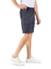 DENIMFY Short DFUlli regular/straight in Schwarz