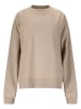 NOU Sweatshirt Vacay in 1308 Nou Sand