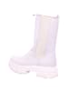 Palpa Stiefeletten/Boot in beige