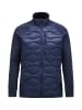 Peak Performance Funktionsjacke M Helium Down Hybrid Jacket in BLAU