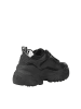 Buffalo Sneaker schwarz