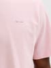 Jack & Jones T-shirt in Pink Nectar