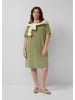 s.Oliver Kleid  in  7900_olivgrün