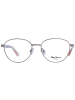 Pepe Jeans Kinder Optische Fassungen Rund Grau