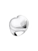 Thomas Sabo Ring In Herzform in silber