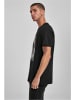 Mister Tee T-Shirt "Ballin 2.0 Tee" in Schwarz