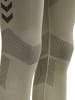 Hummel Hummel Tights Hummel First Multisport Damen Nahtlosen in LONDON FOG