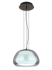 Globo lighting Hängeleuchte "AVILA" in black