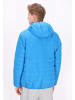 MO Men Jacket in blue