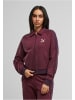 Puma Puma Trainingsjacken in midnight plum