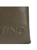 Valentino Bianka Re Schultertasche 28 cm verde militare