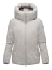 Navahoo Winterjacke Blütenlicht 14 in Bone