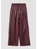 s.Oliver Leggins in 4927_burgund