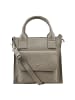 VLD VOi Leather Design Hirsch Jolena Handtasche Leder 23.5 cm sand