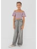 s.Oliver Jeans-Hose WIDE LEG  in  93Y7_grau