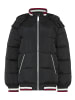 H.I.S. Outdoorjacke in schwarz