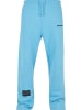 9N1M SENSE Trousers - Sweat in aqua