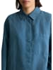 Marc O'Polo DENIM Bluse relaxed in Endless Sea