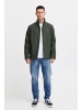 BLEND Softshelljacke BHJacket 20716209  Schöne Softshelljacke mit Brust-Patch in Grün
