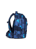 Satch Satch pack Schulrucksack Troublemaker