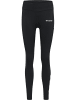 Hummel Leggings Hmlmt Chipo Damen in BLACK