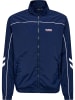 Hummel Hummel Zip Jacke Hmllgc Multisport Erwachsene in DRESS BLUES