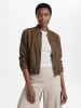 s.Oliver Blouson in schlamm