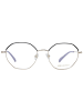 Pucci Frauen Optische Fassungen Rund Schwarz