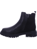 s.Oliver Stiefelette in schwarz