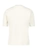 Betty Barclay Basic Shirt mit Applikation in Patch Cream/Grey