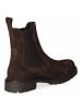 Tamaris Schlupfstiefel in brown