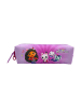 Gabby's Dollhouse Schul Trolley Set 3-teilig Kinder Karaoke