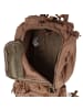 FJÄLLRÄVEN Kajka 75 S-M Trekkingrucksack S-M 43 cm khaki dust