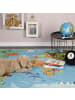 obsession Kinder Teppich und Sympathy in multi - rechteckig