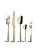 Amefa 30-tlg. Besteckset FELICITY in champagner