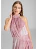 SWING Abendkleid in altrosa hellgrau - 0001