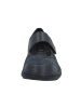 Solidus Slipper in blau