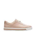 Clarks SHOES "Un Maui Lace" in Pink