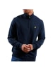Lyle & Scott Sweatshirt Blau