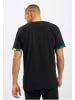 Just Rhyse T-Shirt "Just Rhyse Granada T-Shirt" in Schwarz
