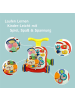 Coemo 2in1 Baby Laufwagen Rolli + Multifunktion Spieltisch in Bunt