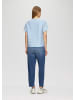 s.Oliver T-Shirt in 55G4_royalblau