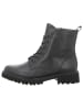 remonte Stiefeletten in schwarz