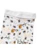 Villervalla Babyleggings 0090MOA in weiss